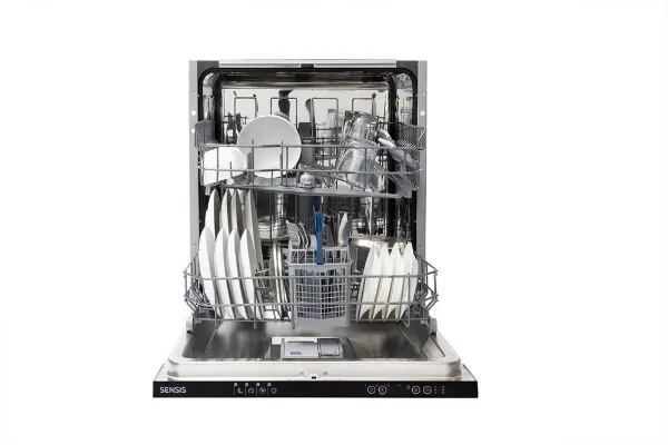 Sensis DWI0113FSDW Integrated Dishwasher - 13 Place Settings_loaded