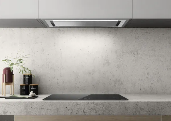 Elica SLK2-ADV-SS-60 Sleek2.0 Advance 60cm Cooker Hood in Stainless Steel_lifestyle