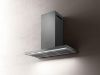 Elica THIN-70 Thin 70cm Slimline Cooker Hood in Stainless Steel_main
