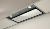 Elica BOXIN-HE-90 Boxin HE 90cm Cooker Hood in Stainless Steel & White Glass_main