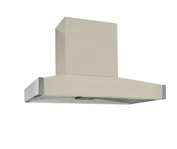 Mercury MHDPC1000OY 93600 1000 Pitch Chimney Hood in  Oyster