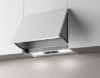 Elica INT-LED-SP Integrata 60cm Wide Integrated Hood in Grey_main