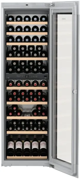 Liebherr EWTgb3583 Vinidor Built-in Multi-temperature Wine Fridge_main