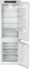 Liebherr ICNC5103 Pure NoFrost Integrated Fridge Freezer with EasyFresh_interior