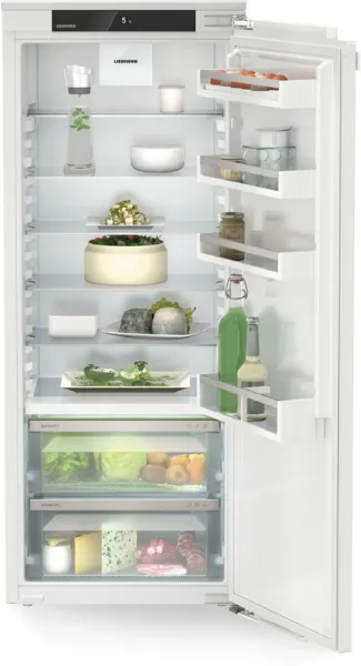 Liebherr IRBC4520 Plus BioFresh Integrated Refrigerator _main