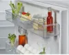 AEG ORC5S331EW Freestanding 5000 ColdSense 60/40 Split Fridge Freezer in White_door shelves