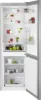 AEG ORC5S331EX Freestanding 5000 ColdSense 60/40 Split Fridge Freezer in Silver_main
