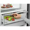 AEG RCB632E3MW 6000 TwinTech® Freestanding Frost Free Fridge Freezer in White_drawer