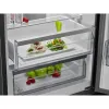 AEG RCB632E3MW 6000 TwinTech® Freestanding Frost Free Fridge Freezer in White_drawers
