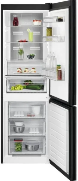 AEG RCB732E7MG 7000 UltraFresh+ Freestanding Fridge Freezer_main