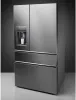 AEG RMB954E9VX 9000 MultiSwitch Freestanding Plumbed Fridge Freezer_angled