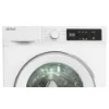 Sensis WMF01814AW 8kg 1400 Spin Washing Machine - White_controls