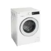 Sensis WMF01814AW 8kg 1400 Spin Washing Machine - White_angled