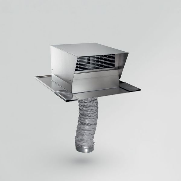 Elica KIT0147882 Remote motor - external inclined roof