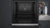 Siemens HB772G1B1B iQ700 Built-in Single Electric Oven in Black_interior