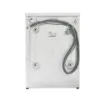Sensis WMF01914AW 9kg 1400 Spin Washing Machine - White_reverse