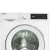 Sensis WMF01914AW 9kg 1400 Spin Washing Machine - White_controls