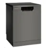 Schonhaus DWSF0115FSBG Dishwasher - Graphite - 15 Place Settings_angled