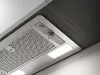 Elica ERA-HE-SS-60 60cm ERA High Performance Built-in Canopy Hood in Stainless Steel_close