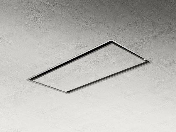 Elica ILLUS-PLS-30-CS Illusion Plus 30cm Cooker Hood in Stainless Steel_main