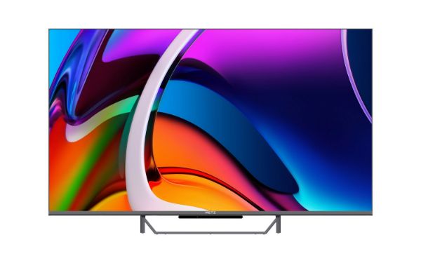 Metz 55MQE7600ZUK 55" 4K Ultra HD QLED Smart TV _main