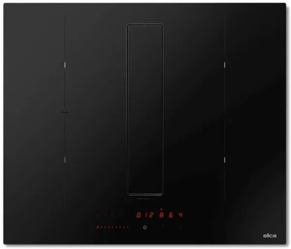 Elica NikolaTesla NT-FIT-RAW-60 60cm Induction Venting Hob