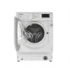 Hotpoint BI WMHG 81485 UK 8kg 1400 Spin Integrated Washing Machine_open door