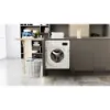 Hotpoint BI WMHG 91485 UK 9kg 1400 Spin Integrated Washing Machine_integrated view