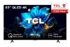 TCL 85P7K-UK 85" QLED Direct LED HDR Google TV_tcl