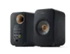KEF SP4041BB Wireless LSX II Carbon Speaker  - Black_main