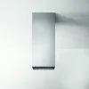 Elica HAIKU-ISL-32-SS 32cm Haiku Island Cooking Hood in Stainless Steel_main