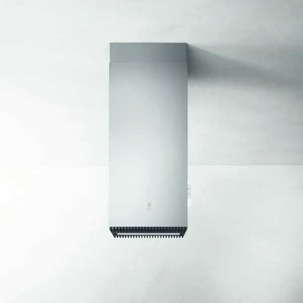 Elica HAIKU-ISL-32-SS 32cm Haiku Island Cooking Hood in Stainless Steel_main