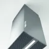 Elica HAIKU-ISL-32-SS 32cm Haiku Island Cooking Hood in Stainless Steel_below