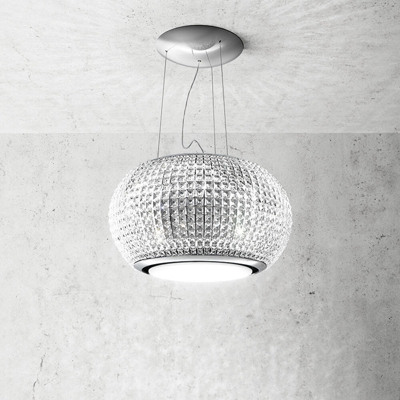 Pendant Cooker Hoods