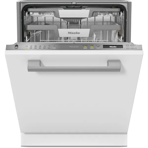 Miele G 7191 SCVi 125 Edition AutoDos Full Size WiFi Enabled Integrated Dishwasher_main