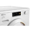 Miele TEA525 WP 8kg Heat Pump EcoSpeed Tumble Dryer _programmes