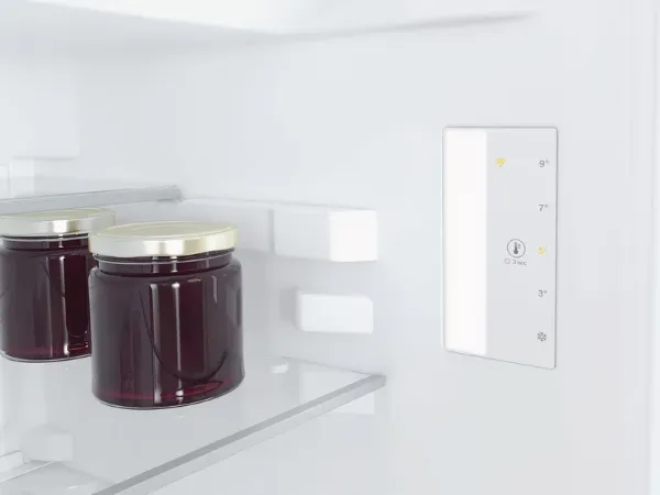 K4003D Miele Fridge
