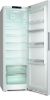 Miele KS 4383 DD Freestanding Fridge with DynaCool and DailyFresh_open empty