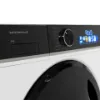 Schonhaus WMSF01814AW 8kg 1400 Spin Washing Machine - White_display
