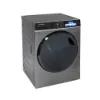Schonhaus WMSF01914AG 9kg 1400 Spin Washing Machine - Graphite_main