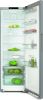 Miele KS 4383 DD Freestanding Fridge with DynaCool and DailyFresh in Silver_interior with food