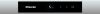 Miele KS 4383 DD Freestanding Fridge with DynaCool and DailyFresh in Silver_control panel