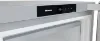 Miele FNS 4382 D Freestanding Freezer with NoFrost and SideOpen in Silver_control panel