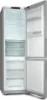 Miele KFN 4397 CD EL Freestanding Fridge Freezer 125 Edition with PerfectFresh Pro and NoFrost in Silver _interior empty