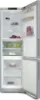 Miele KFN 4397 CD EL Freestanding Fridge Freezer 125 Edition with PerfectFresh Pro and NoFrost in Silver _interior with food