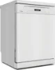 Miele G7130 SC Freestanding Full Size Dishwasher with AutoDos in White_angled