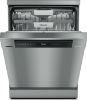 Miele G7600 SC CLST Freestanding Full Size Dishwasher with AutoDos - CleanSteel_main