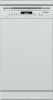 Miele G5740 SC Freestanding Slimline Dishwasher in White_front