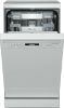 Miele G5740 SC Freestanding Slimline Dishwasher in White_main