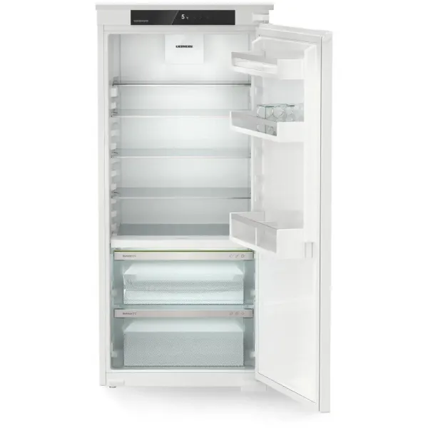 Liebherr IRBSd4120 Plus Biofresh Refrigerator_front